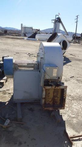 20hp Genco Blower (4 of 5)