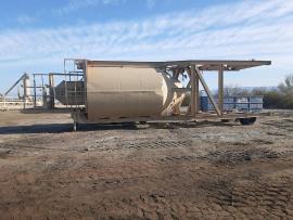 Portable 100ton CMI Silo (READY TO WORK) (3 of 6)