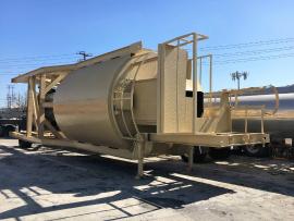 Portable 100ton CMI Silo (READY TO WORK) (1 of 6)