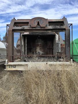 Portable 100ton Yanke Silo Package and Weighbatcher (4 of 5)