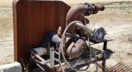 3" Unloading Pump (3 of 6)